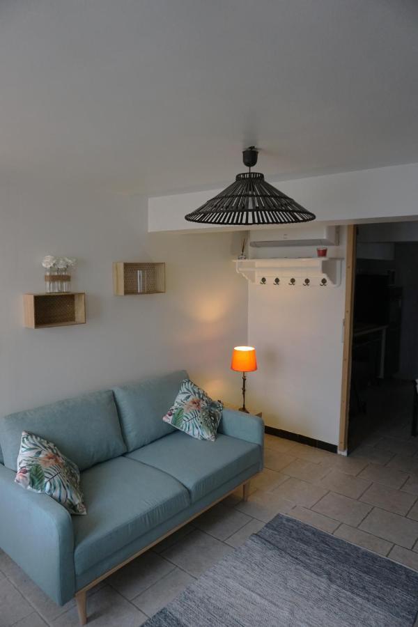 Le 100 Appartement Carcassonne Buitenkant foto