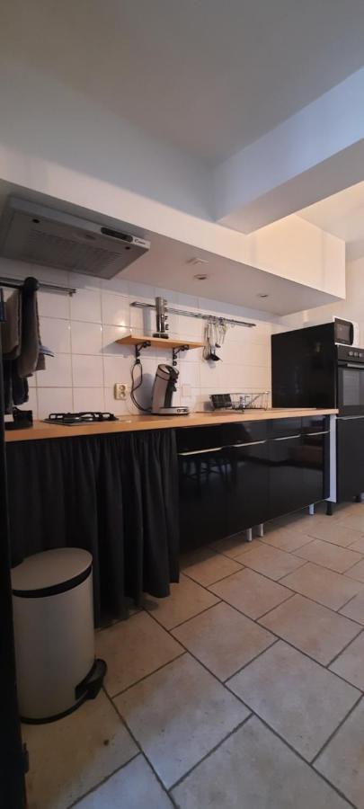 Le 100 Appartement Carcassonne Buitenkant foto