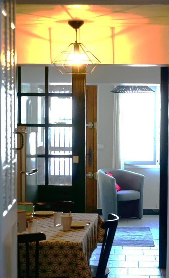 Le 100 Appartement Carcassonne Buitenkant foto