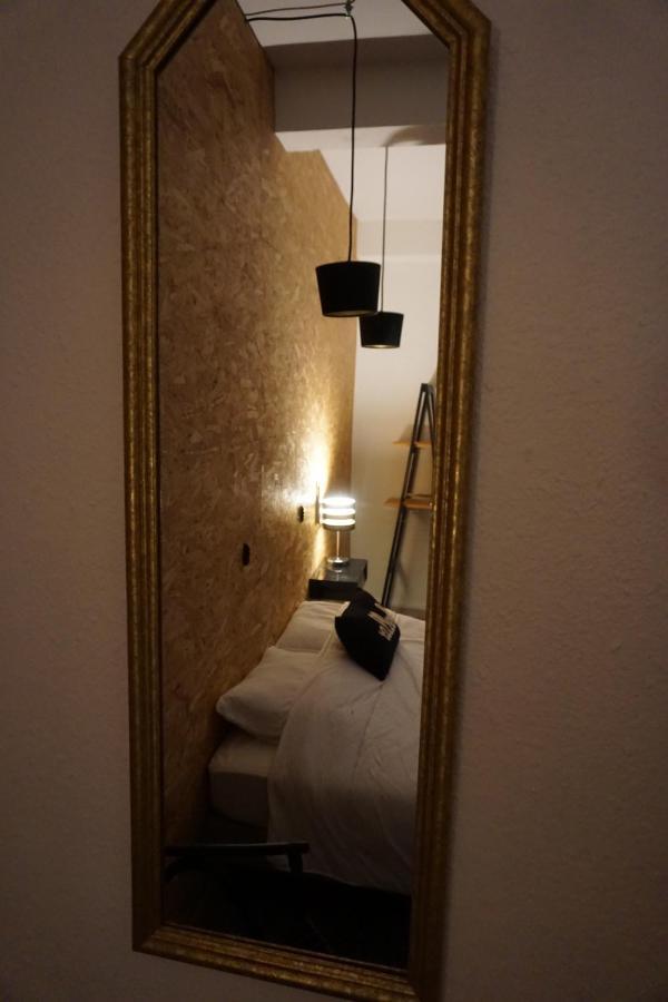 Le 100 Appartement Carcassonne Buitenkant foto