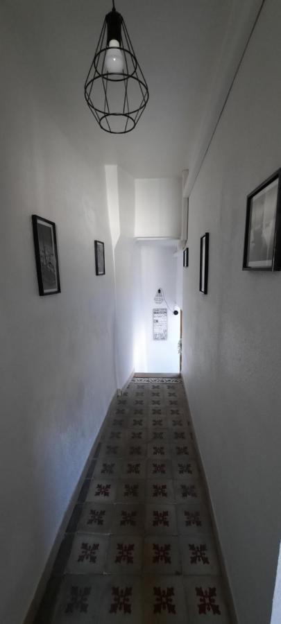 Le 100 Appartement Carcassonne Buitenkant foto